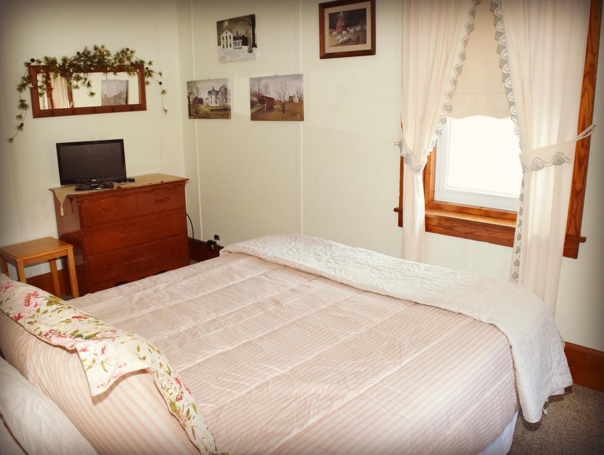 Beagle'S Bed & Breakfast Paxinos Dış mekan fotoğraf